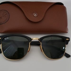 Ray Ban